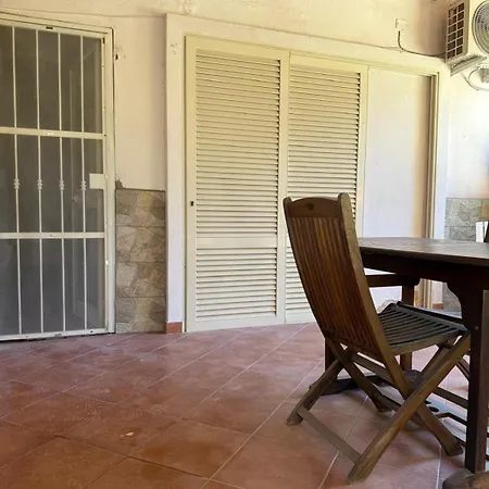 Holiday home Brorent - Sa Domo E Su Sole Olbia