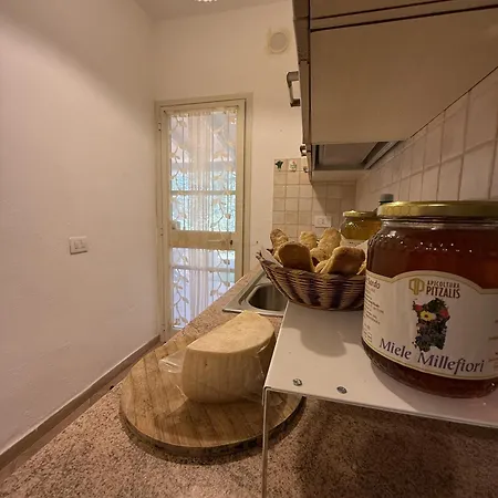 Holiday home Brorent - Sa Domo E Su Sole